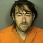 Allen Jonathan Adam Assault Battery 3rd Degree