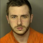 Cleary Timothy Shane Allen Driving Under The Influence