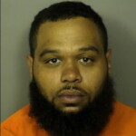 Ramos Giovanni Nmn Domestic Violence 2nd Degree