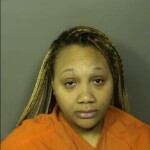 Mccray Equilla Tashell Dui Failure To Return Leased Or Rented Property