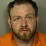 Creel Eric Scott Driving Under The Influence