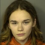 Burazer Danielle Nicole Driving Under The Influence