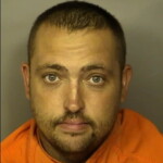 Olsen Brian Daniel Failure To Appear