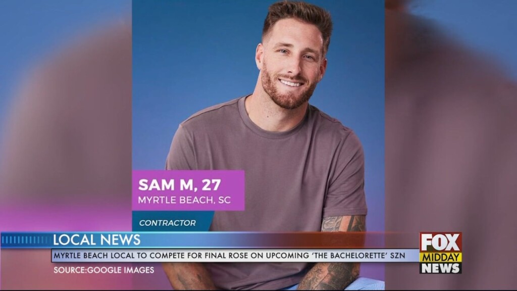 Bachelorette