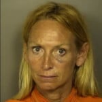 Dion Misty Wilson Domestic Violence 3rd Degree