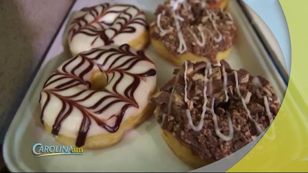Donut Day