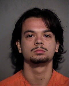 France Drew Joseph Disobeying A Police Officer Simple Posession Of Marijuana Alcoholic Beverages Purchase Consumption Or Possession By A Minor