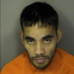 Dakamas Taylor Nmn Driving Under Suspension
