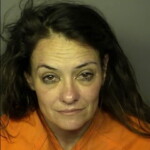 West Tawnya Lockwood No Charges Listed