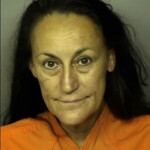 Taylor Judy Lynn Domestic Violence 2nd Degree