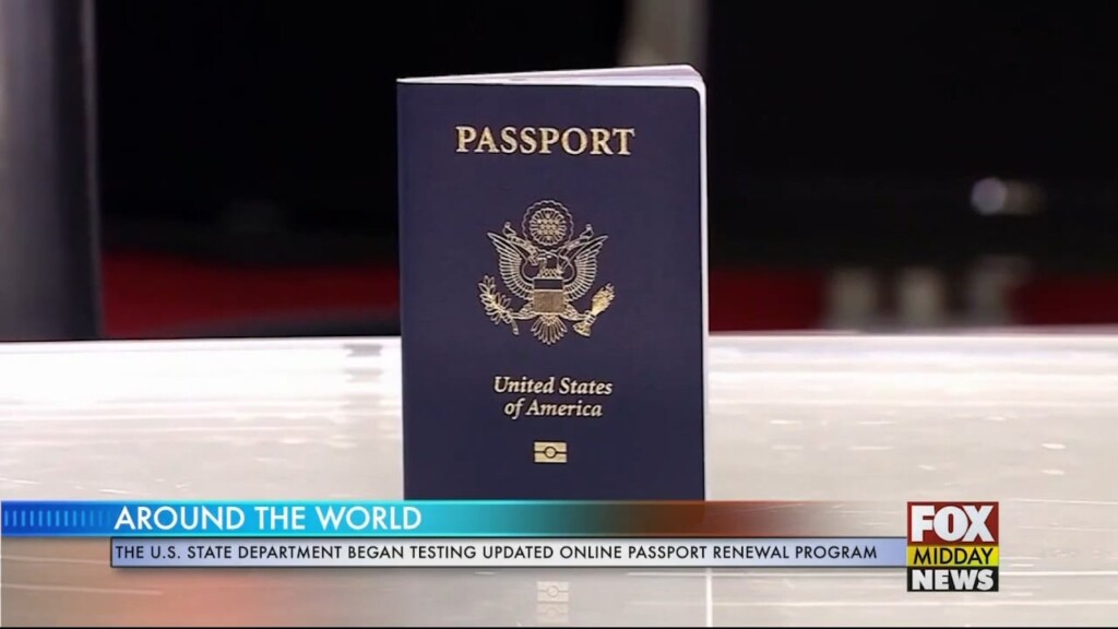 Passport