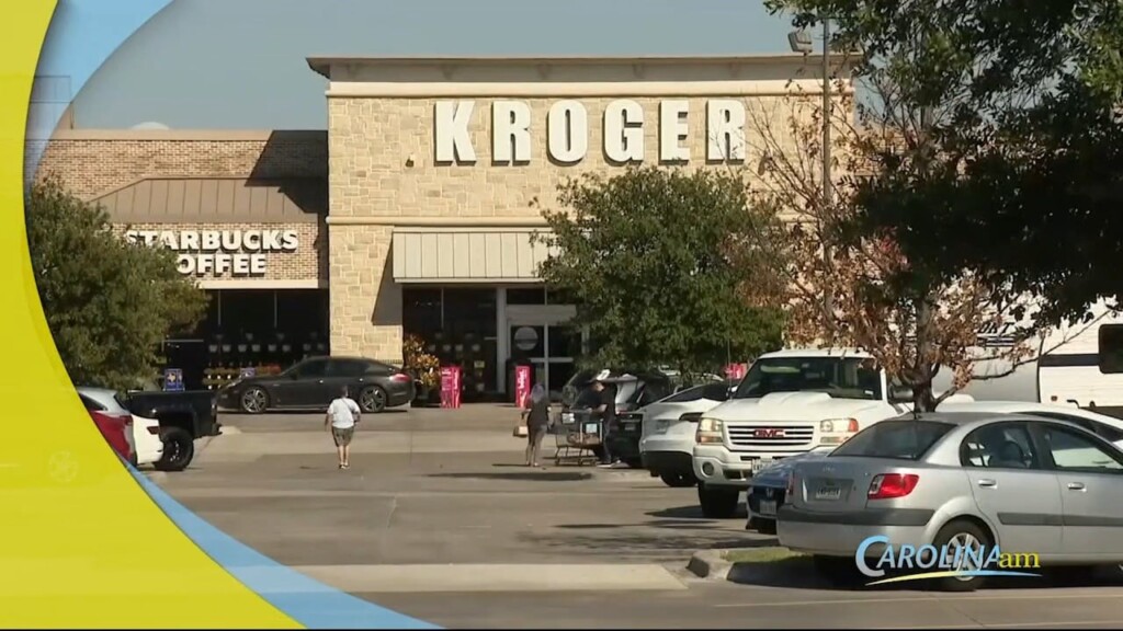 Kroger Ice Cream