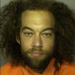 Mankins James Wesley Burglary