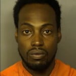 Evans L J Petit Or Simple Larceny Under 2000