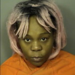 Rivers Selena Annette No Charges Listed