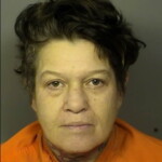 Frost Guinevere Receiving Stolen Goods More Than 2000 But Less Than 10000 Fugitive