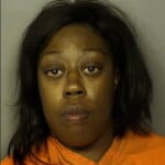 Mcclary Nashika Renee Driving Under Suspension