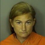 Barbour Christine Rachel Public Disorderlypublic Intoxication