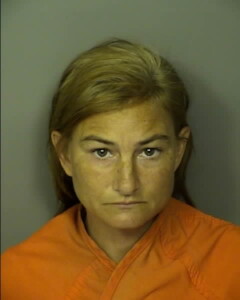 Barbour Christine Rachel Public Disorderlypublic Intoxication