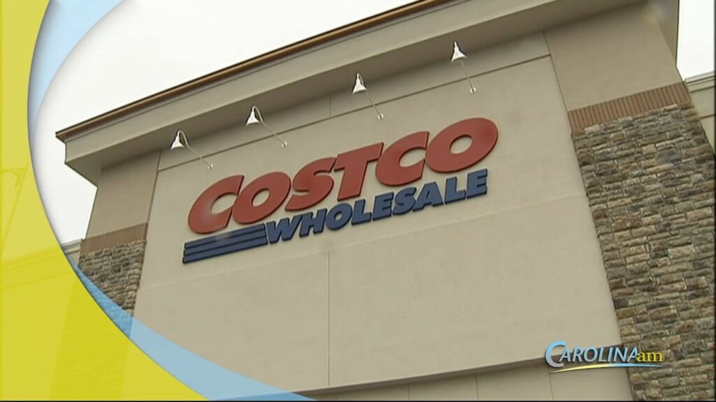Costco Books