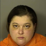 Catton Cheryl Celeste Public Disorderly Conduct Generally