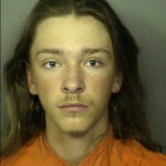 Lambert Logan Eugene Poss Conceal Sell Or Dispose Of Stolen Vehicle Value 5000 Or More