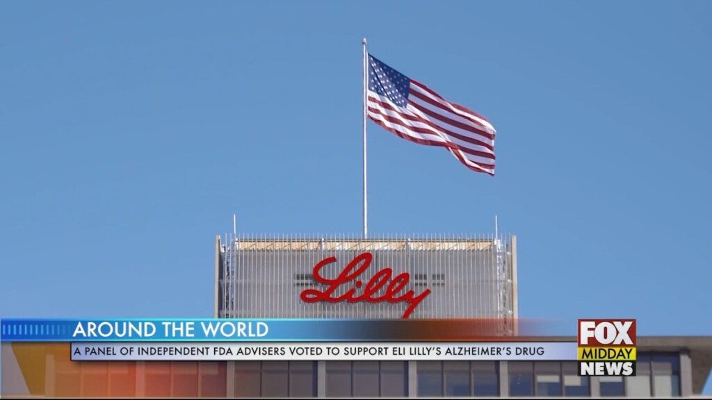 Lilly