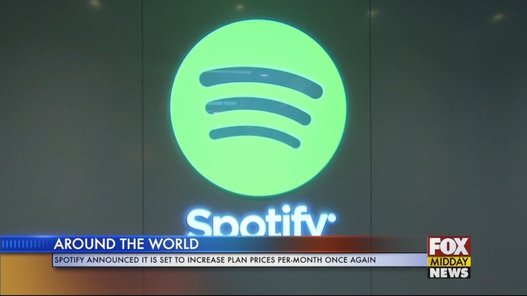 Spotify