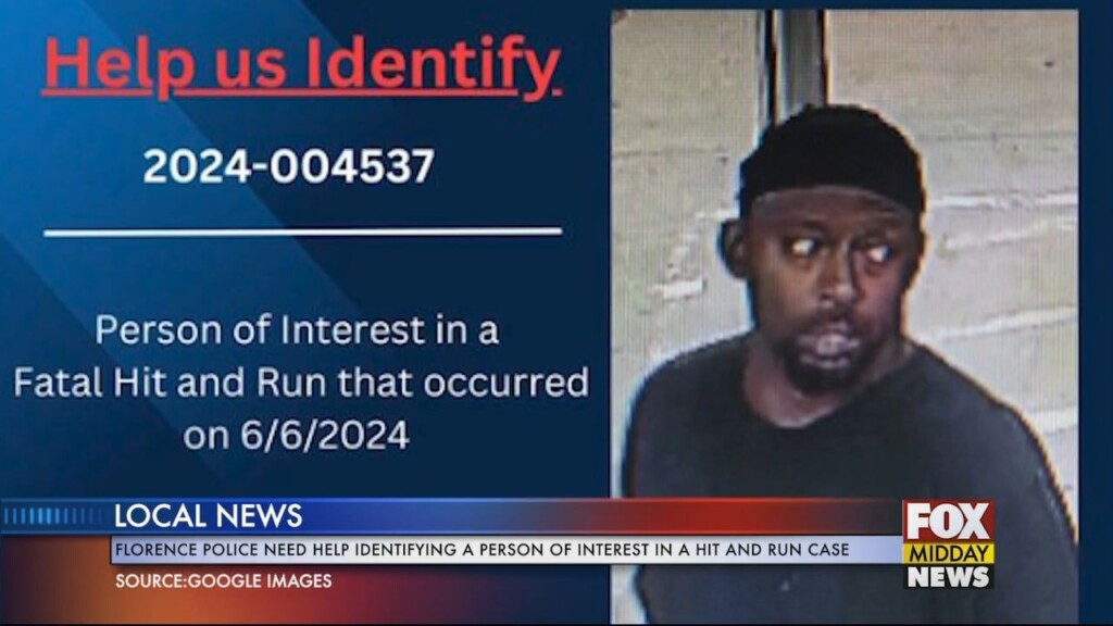 Wanted