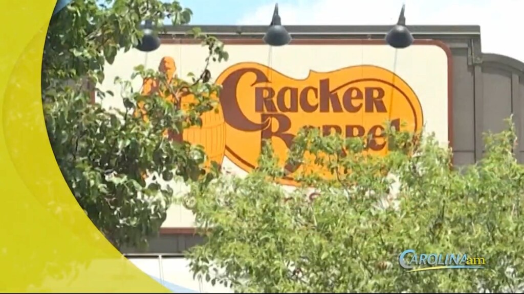Cracker Barrel