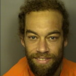 Mankins James Wesley Trespass