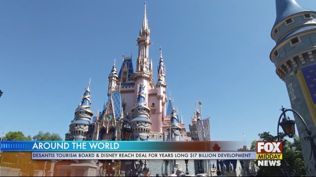 Disney