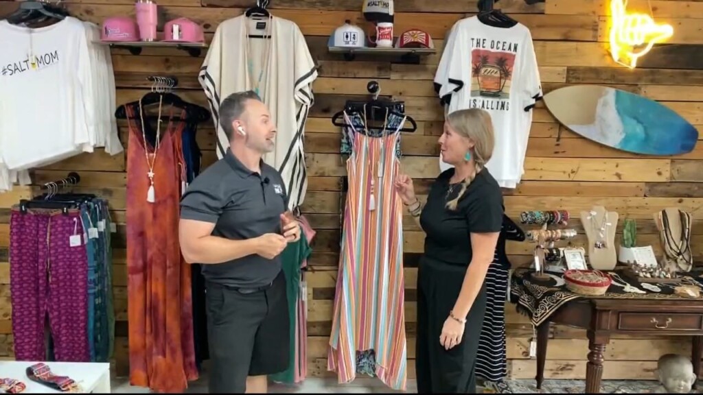 Boho Tique 061324