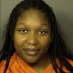 Simon Alshawnda Janell Driving Under Suspension