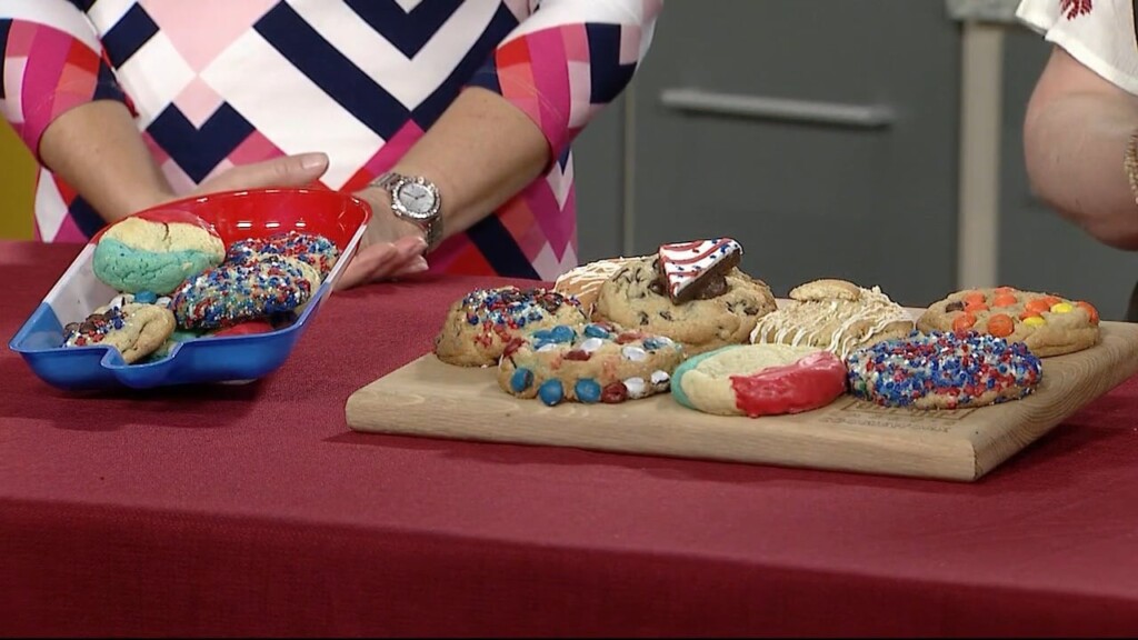 Casey's Cookieworx 062624
