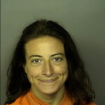 Podlesny Elise Anne Public Disorderlypublic Intoxication