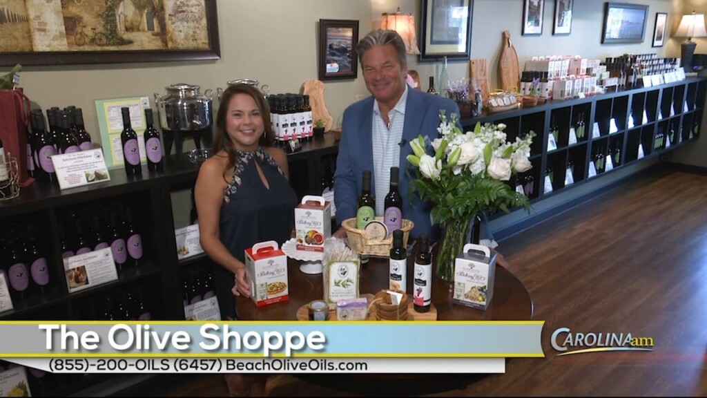 Olive Shoppe 060524