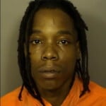 Reames Tyvon Laquefrell Domestic Violence 2nd Degree Simple Possession Of Marijuana