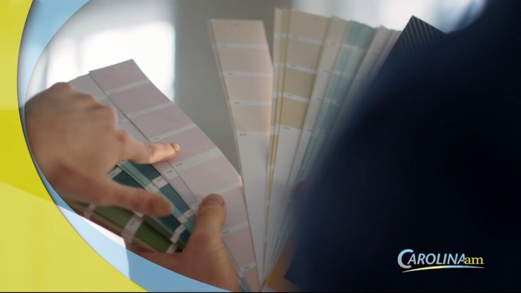Paint Colors