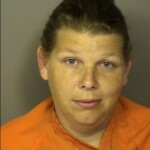 Baena Del Abra Jessica Dennise Public Disorderlypublic Intoxication