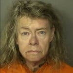 Dalton Cynthia Robyn Entering Premises After Warning Or Refusing To Leave On Request