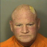 Stalvey Steven Mark Domestic Violence 3rd Degree