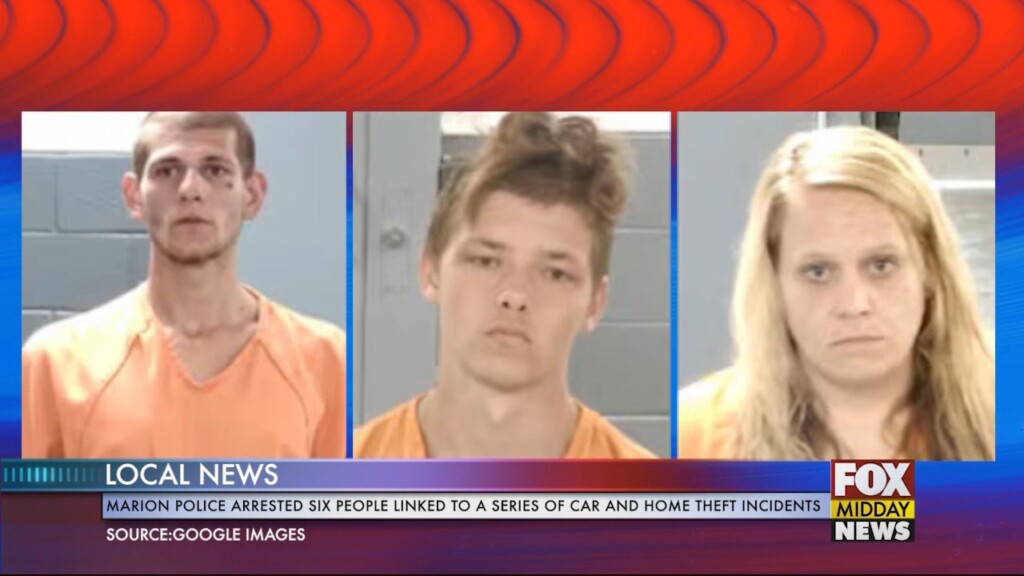 Theft