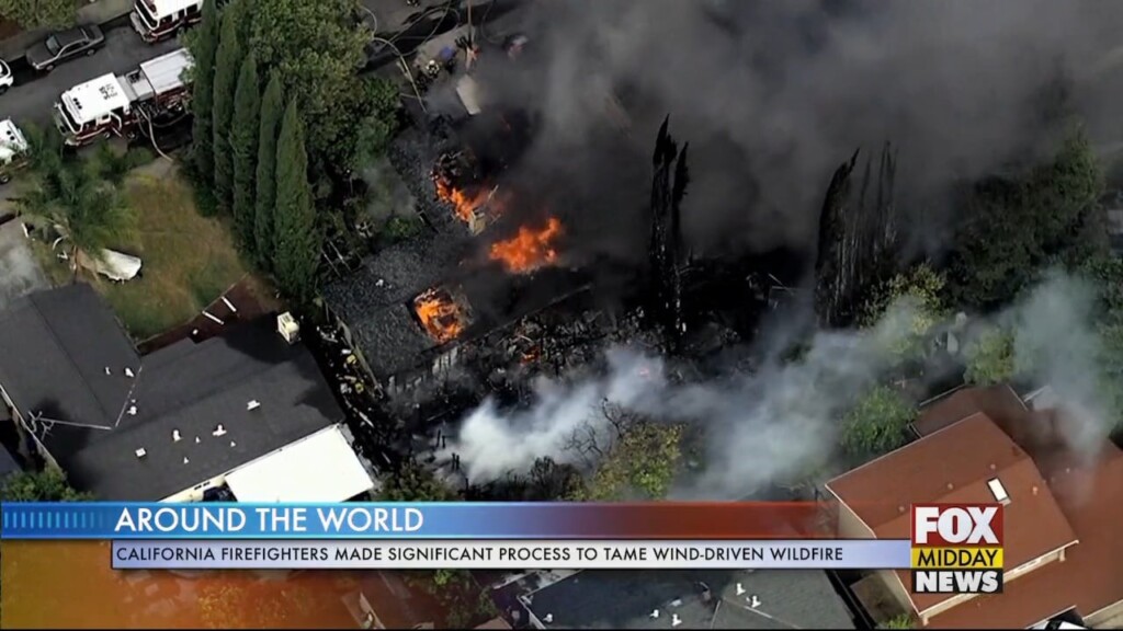 Fires