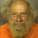 Peters Robert Joseph Loitering Resisting Arrest