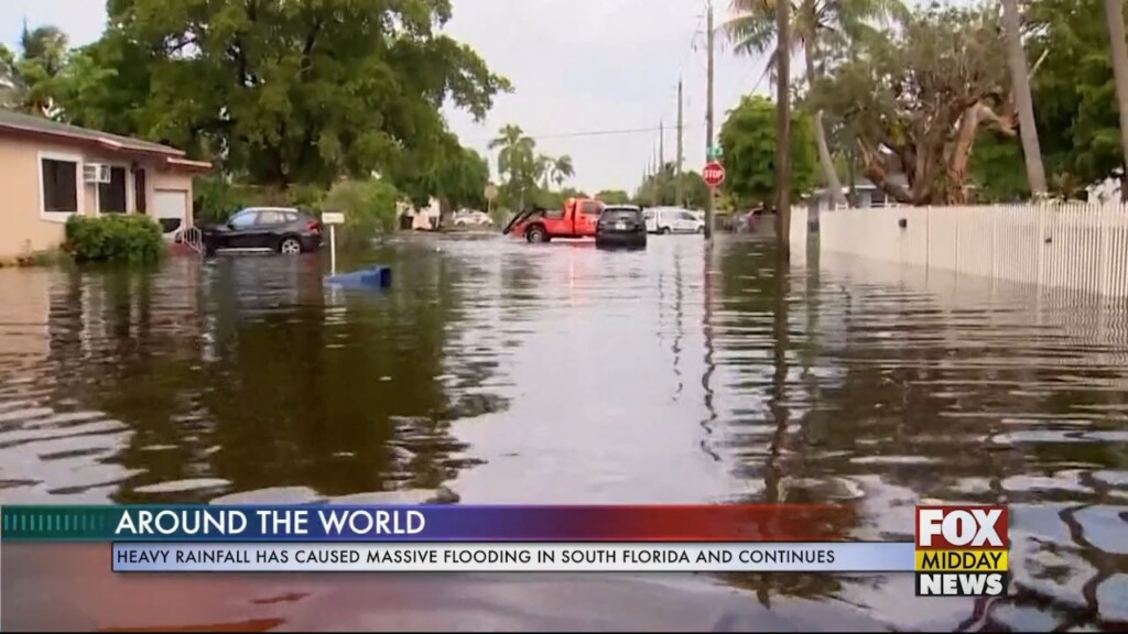 Floods