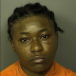 Edwards Shantasia Nicole Domestic Violence 3rd Degree