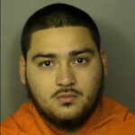 Arevalo Christian Shoplifting Under 2000