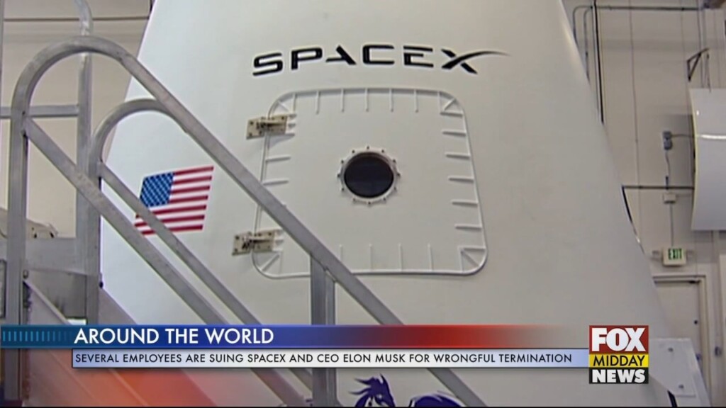 Spacex