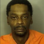 Jackson Reginald Sentell Public Disorderlypublic Intoxication